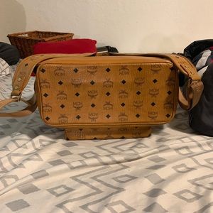 mcm bag 2019